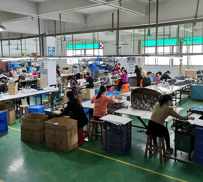 Welcome to Everwin Packaging